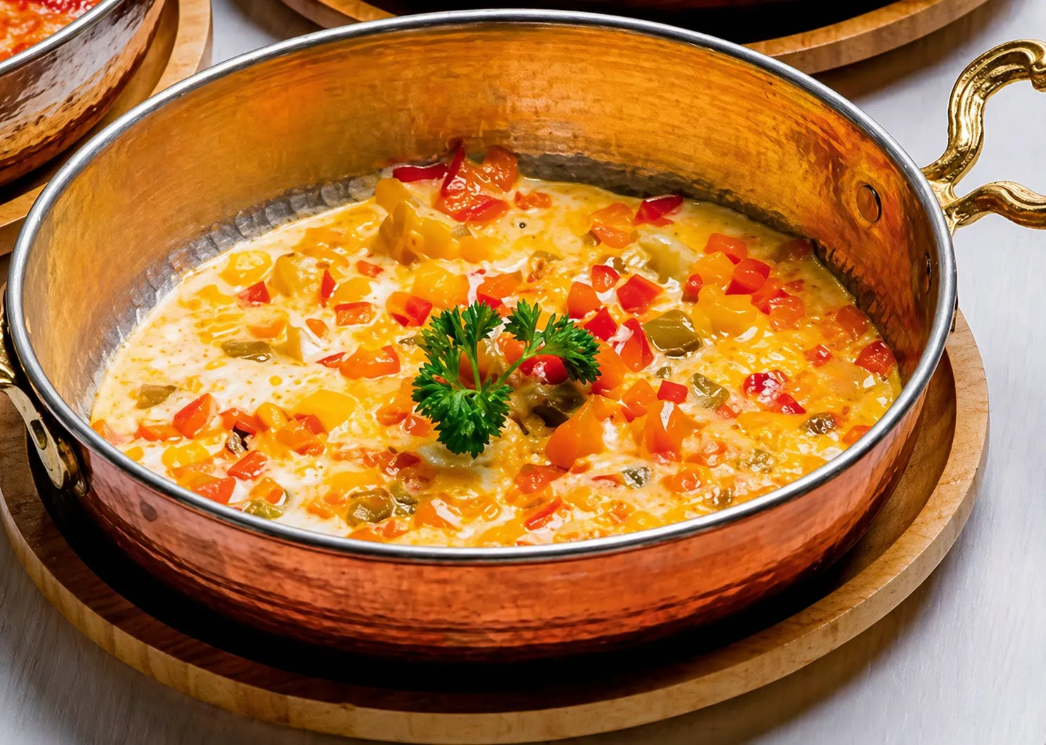 Sade Menemen