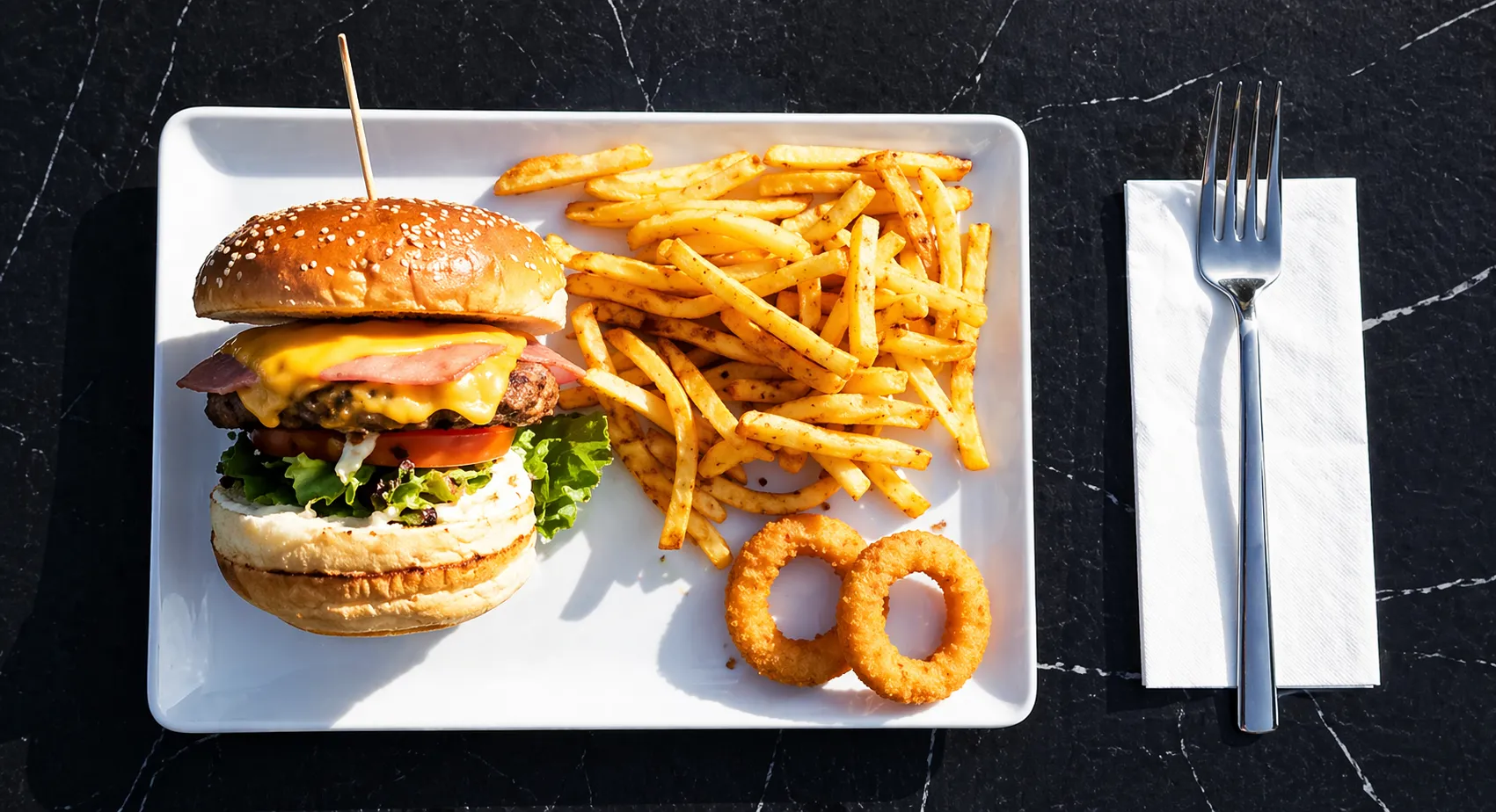 Colorado Burger