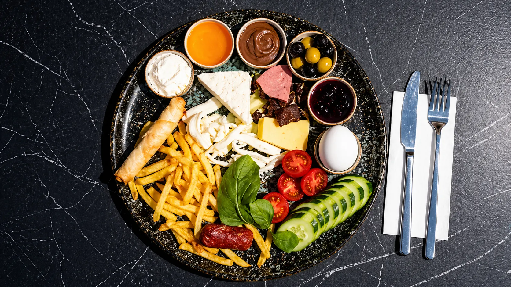 Special Kahvaltı