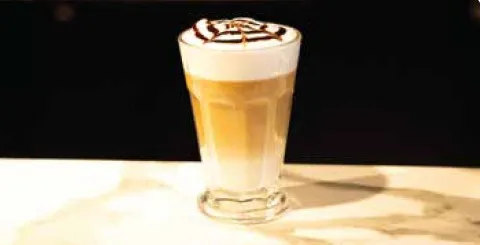 Latte