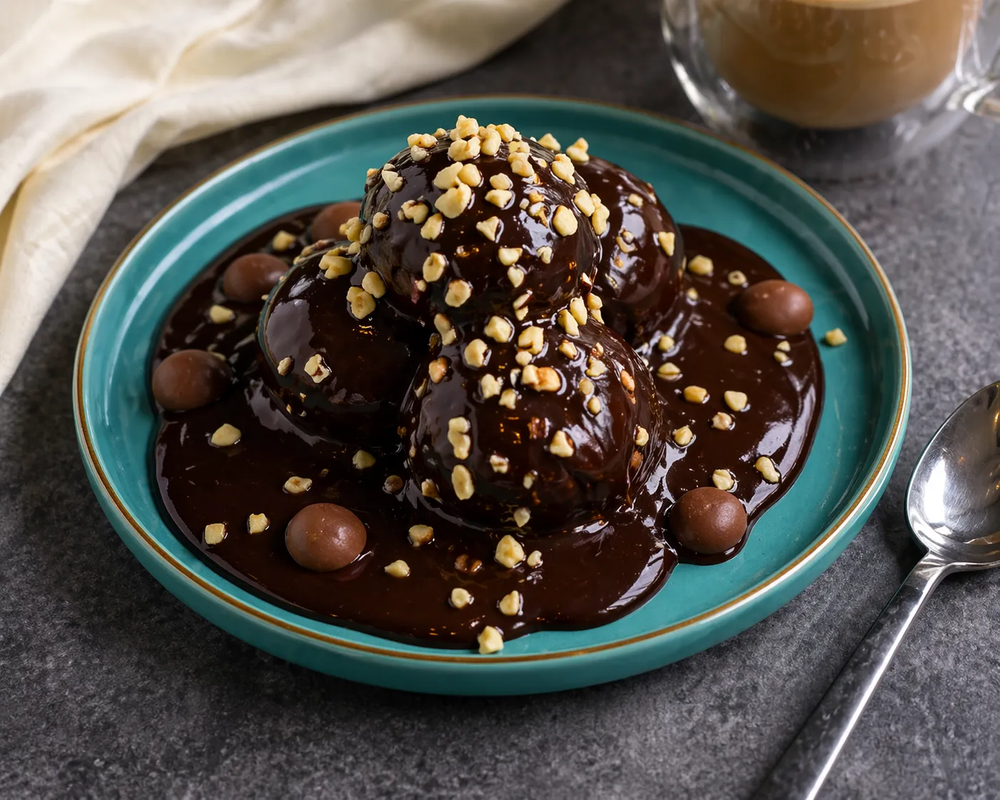 Profiterol