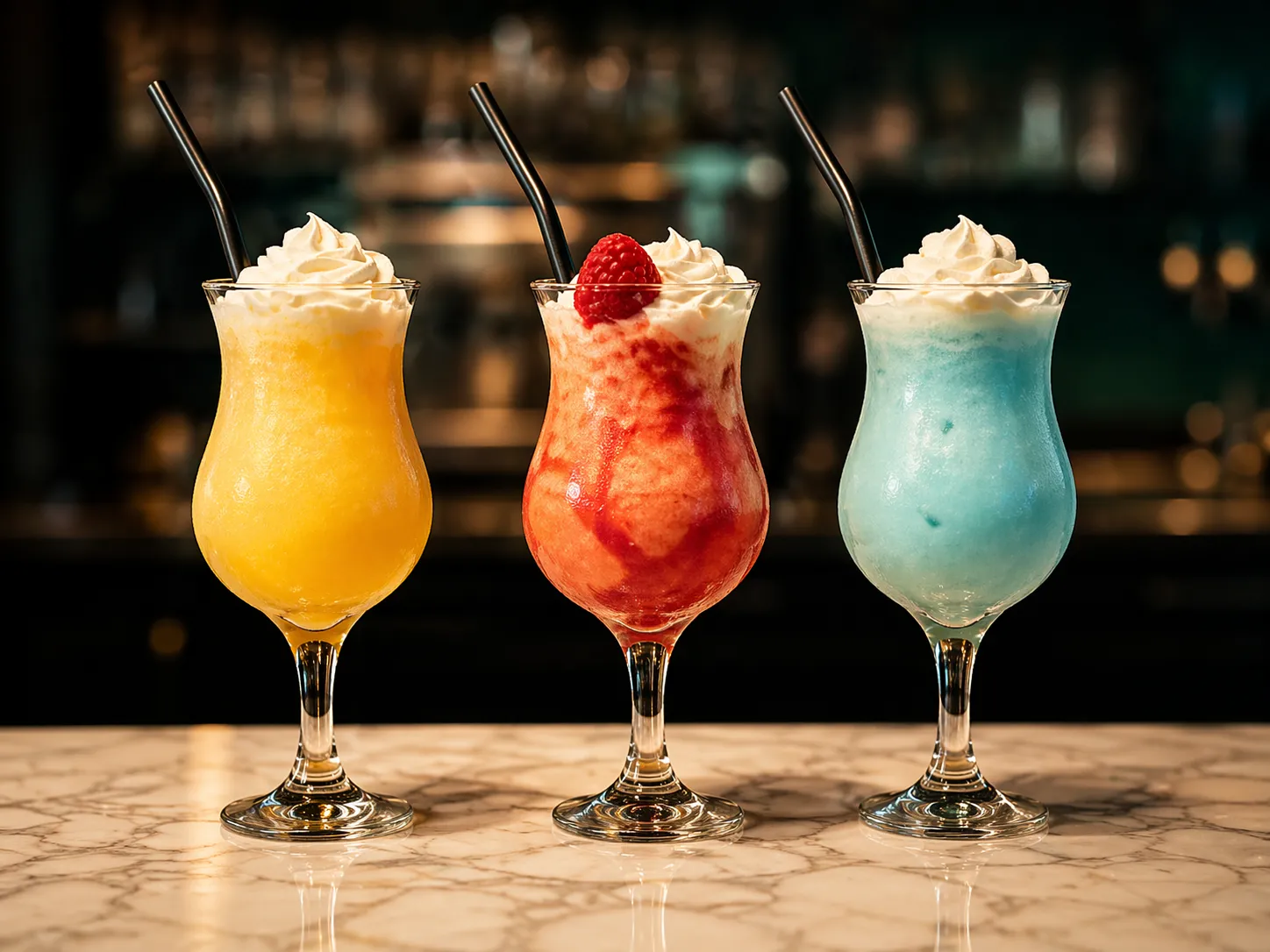 Milk Shake ( Çilek / Muz / Italyan Karameli )