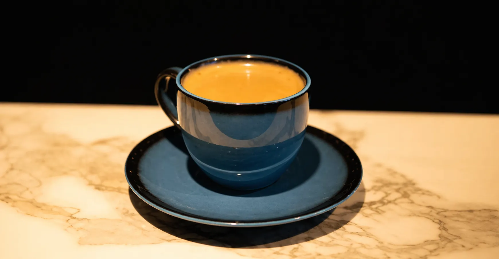 Double Espresso