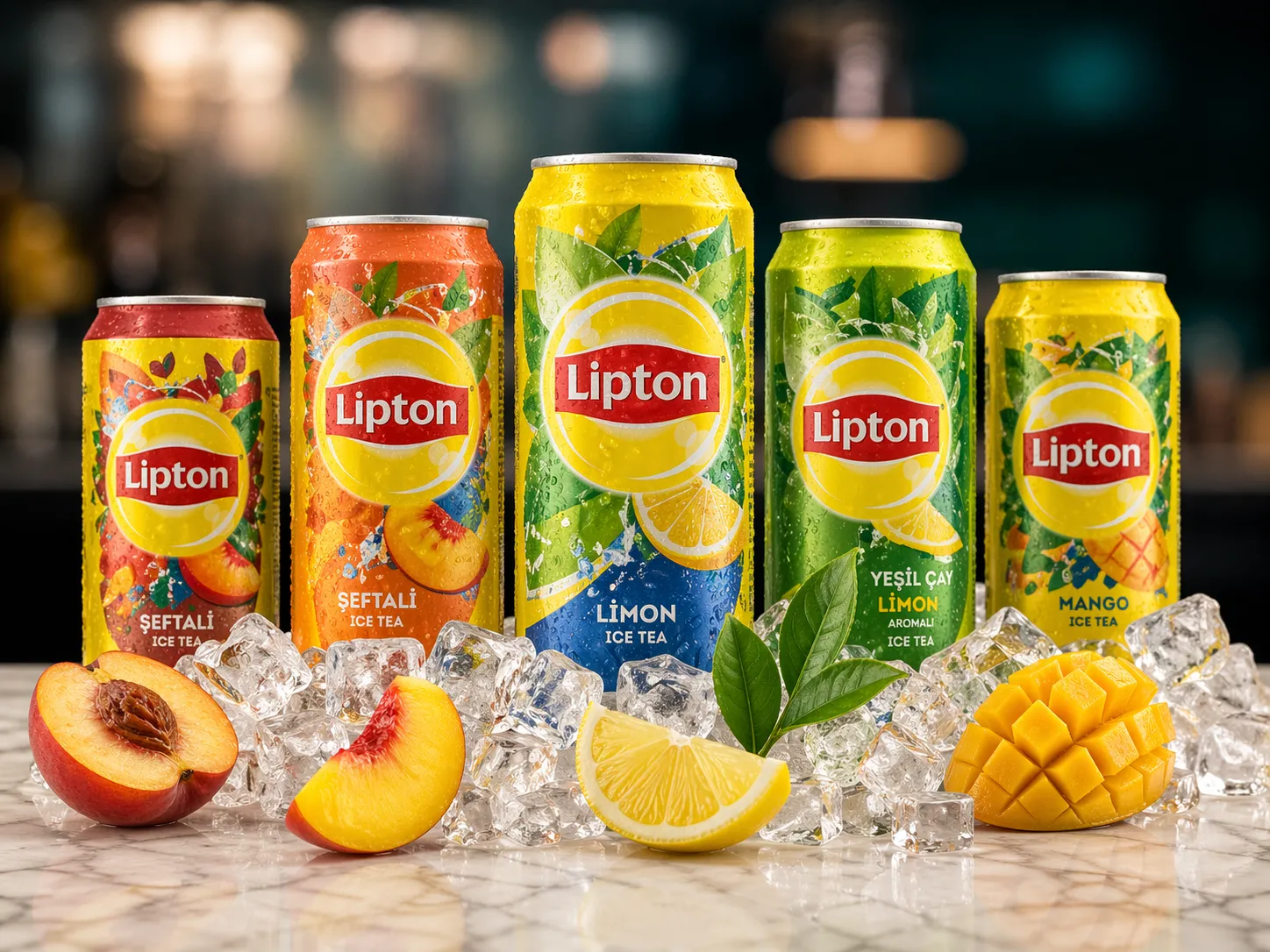 Ice Tea