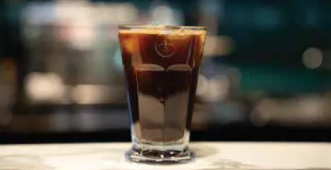 Ice Amaricano