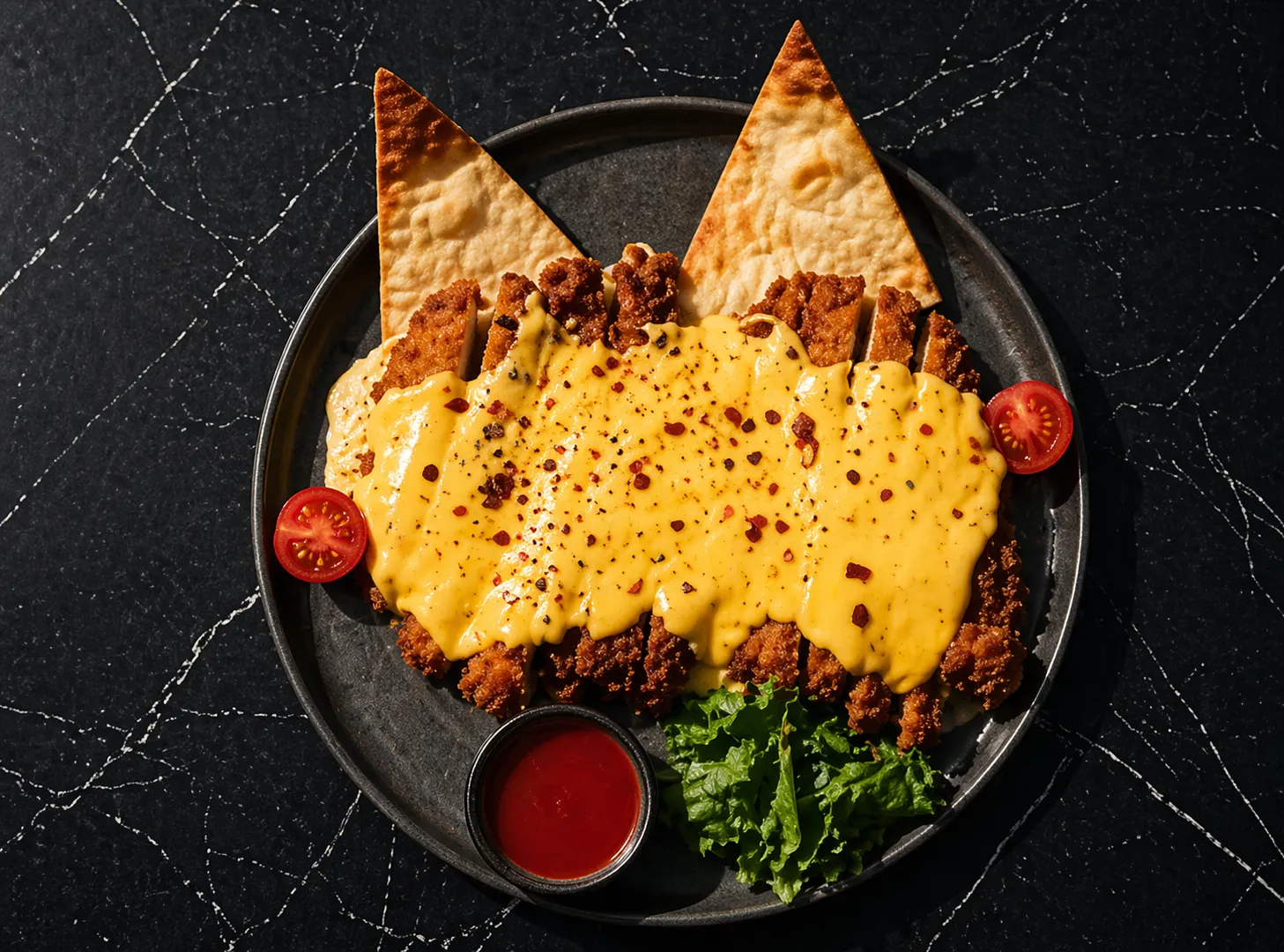 Chicken Katsu