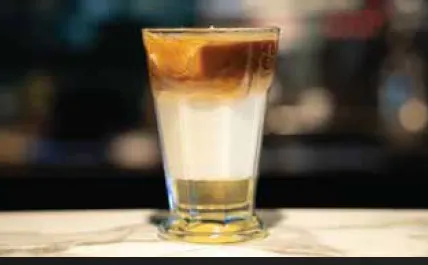 Ice Mocha