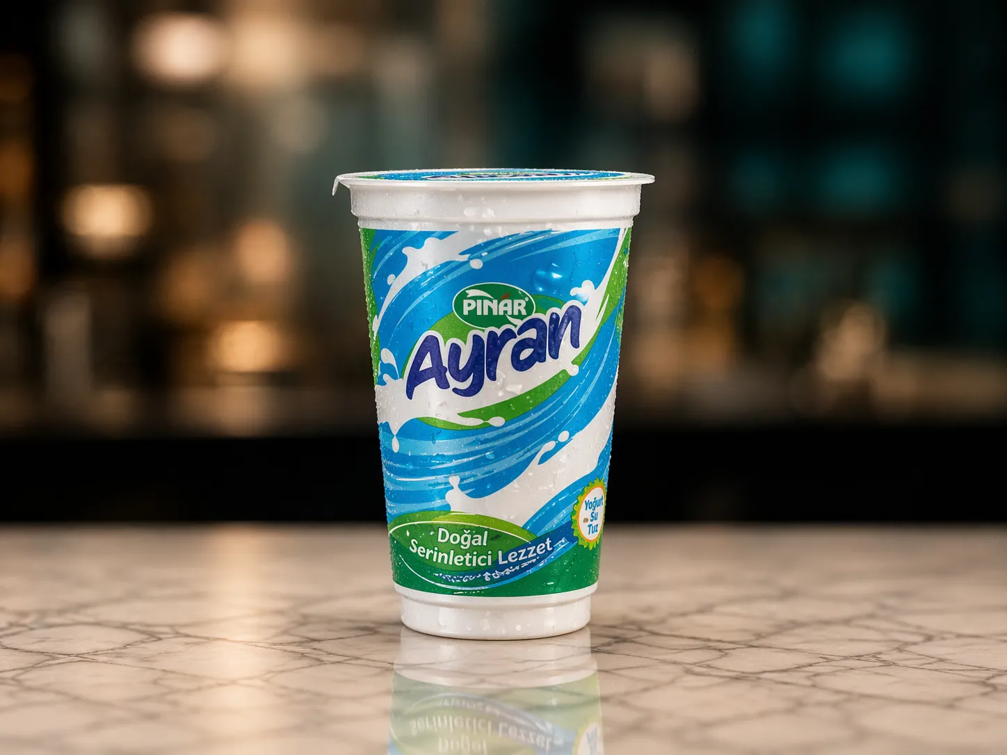 Ayran