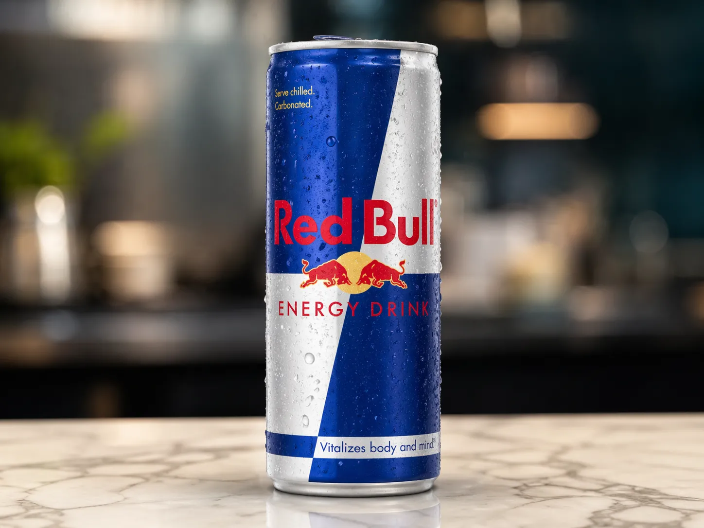 Redbull